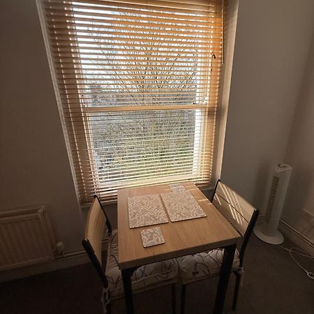 Cosy Victorian Guest Room London Luaran gambar